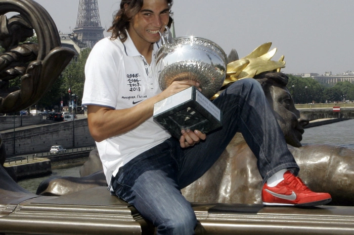 08. Juni 2008 – French Open