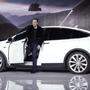 Tesla-Boss Elon Musk will Stellen streichen