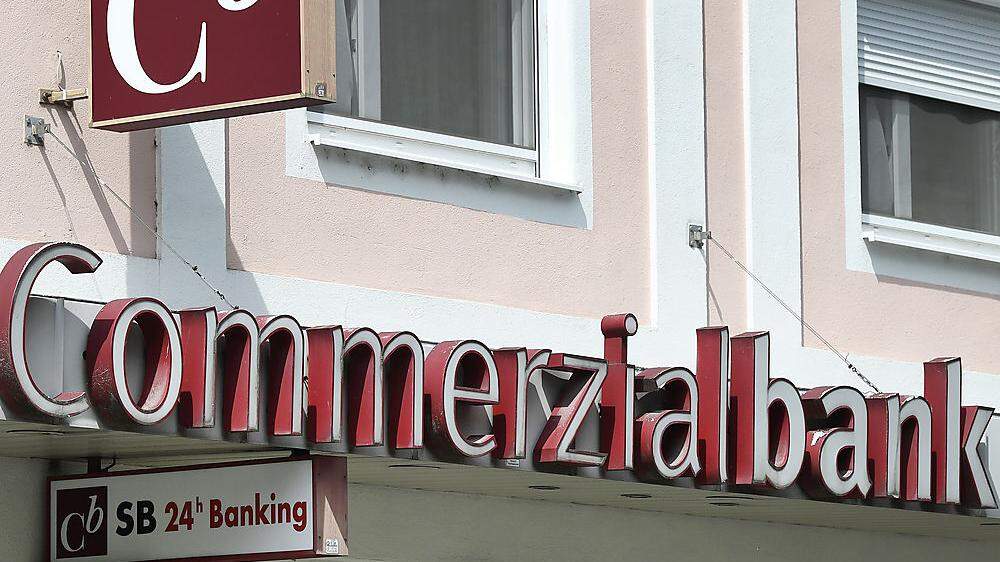 Die Finanzmarktaufsicht stoppte die Geschäfte der Commerzialbank Mattersburg im Burgenland