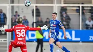 Elias Havel bleibt Hartberger