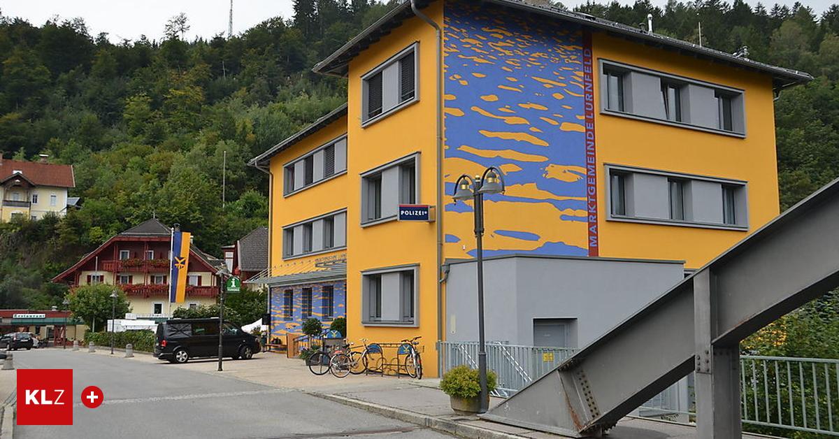 Gemeinderatswahlen Lurnfeld soll zentraler Mittelpunkt Oberkärntens