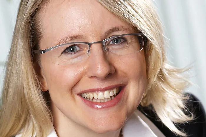 Margarete Schramböck wird Wirtschaftsministerin - sie hat sich als ehemalige A1-Chefin einen Namen gemacht und wurde erst in der Nacht vor dem Marsch zum Bundespräsidenten erkoren.
