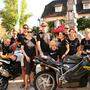 Der MRC Styria Ligist lädt am Samstag, dem 29. Juli, wieder zum großen Motorradtreffen am Marktplatz ein