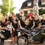 Der MRC Styria Ligist lädt am Samstag, dem 29. Juli, wieder zum großen Motorradtreffen am Marktplatz ein
