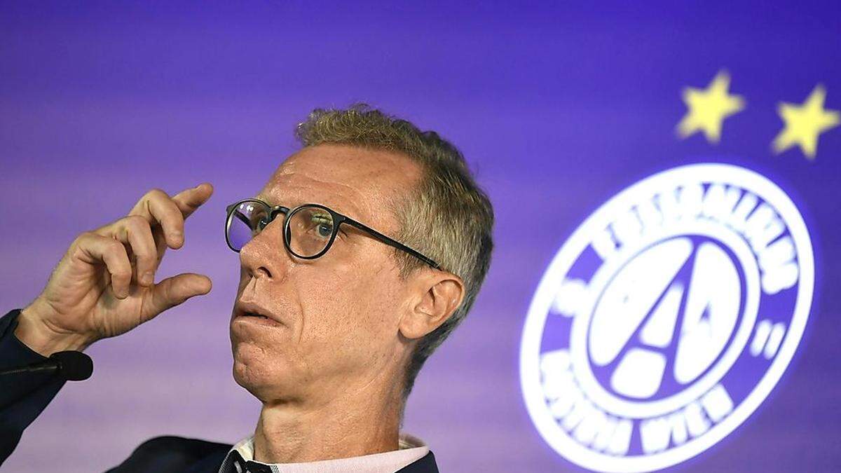 Peter Stöger