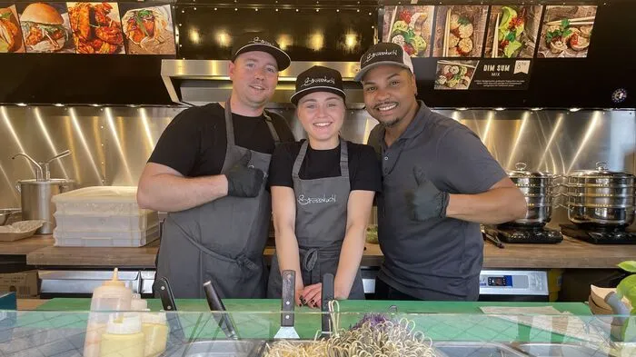 Zu einer kulinarischen Weltreise lädt der Street Food Market in Gleisdorf ein.