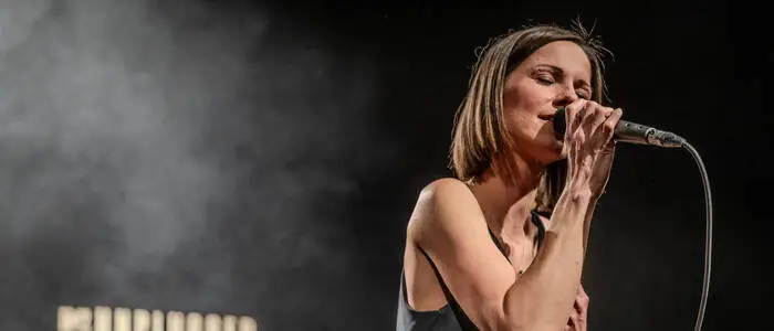 Christina Stürmer will die nächsten Monate „Zeit für das haben, was sonst oft zu kurz kommt“