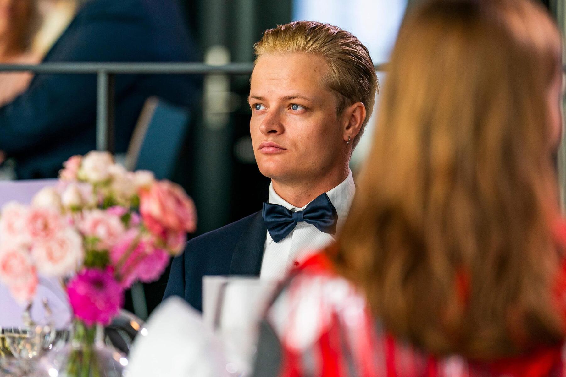 Marius Borg Høiby: Mette-Marits Sohn muss in U-Haft bleiben