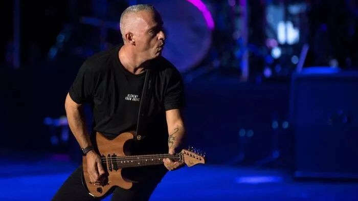 Ramazzotti tritt am Samstag in Klagenfurt auf