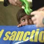 Im Europarat geht es um ein Ende der Sanktionen gegen Russland