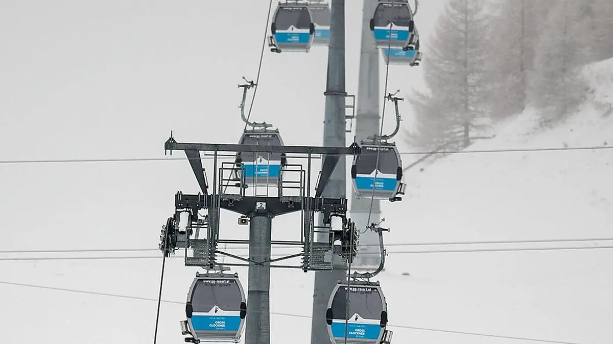 Der Preis für die Liftanteile soll jetzt durch einen Schiedsgutachter festgesetzt werden 