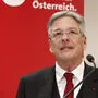 Kärntens Landeshauptmann Peter Kaiser (SPÖ)