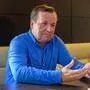 IT-Sicherheitsexperte Cornelius Granig appelliert an die Eigenverantwortung der User im Internet 