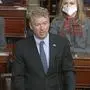 Laut dem Republikaner Rand Paul sei das Verfahren nicht verfassungsgemäß