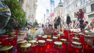 Die Identität der getöteten Frau in der Herrengasse ist geklärt