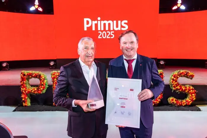 Primus 2025 Eventstage Klagenfurt 