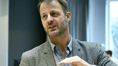 Michael Fleischhacker, Addendum-Chef