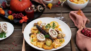 Puteninvoltini von cookingCatrin