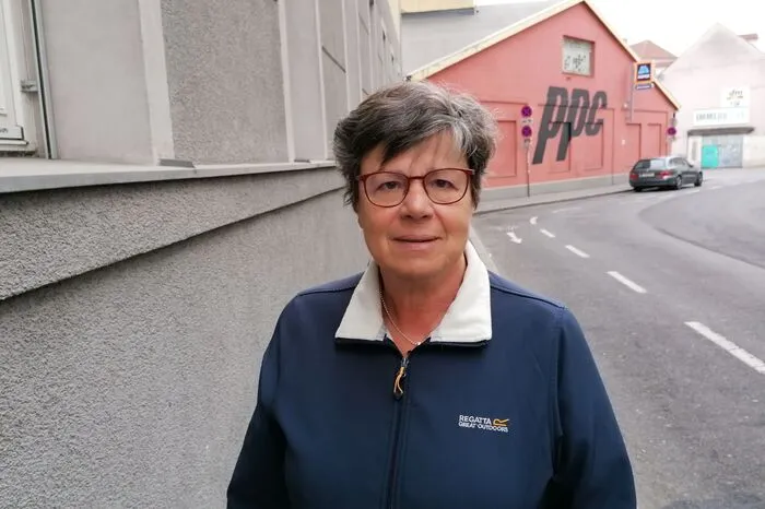 Renate Marschnig, 71, Pensionistin: Ich halte gar nichts davon – nicht von den Hamsterkäufen, nicht von der Panik. Ich habe genug zu Hause, die Gottesdienste wurden sowieso abgesagt. Zu größeren Menschenansammlungen bin ich zuvor auch nicht gegangen.