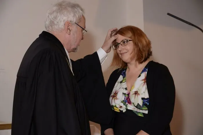 Schönwetter-Cebrat wurde bereits im Mai vom Evangelischen Oberkirchenrat als Fachinspektorin bestellt.