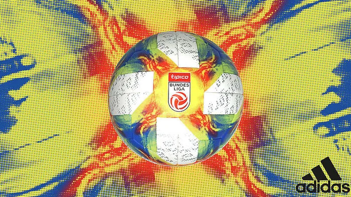 Adidas Context 19