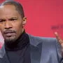 Hollywoodstar Jamie Foxx 