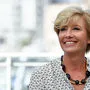 Die Schauspielerin Emma Thompson