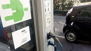 Achtung! Kostenfalle für E-Auto-Fahrer in Wien