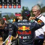 Helmut Marko schlägt Alarm