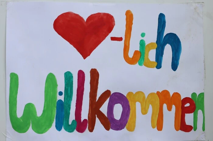 Klicken Sie sich durch die Bilder!