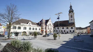 Vorerst kein Jugendtreff nach "Vorbild des Kinos Gleisdorf"