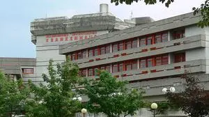 Die Unfallabteilung im Krankenhaus Oberwart ist wieder offen