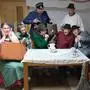Theatergruppe Pack: „Wenn da Kuckuck zwoamol schreit“