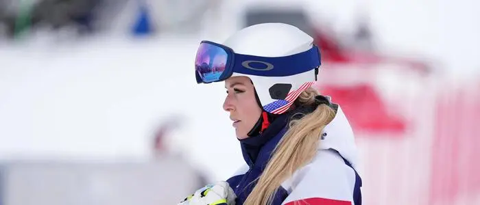 Kehrt Lindsey Vonn zurück?