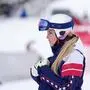 Lindsey Vonn