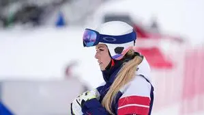 Lindsey Vonn