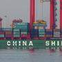 Die Importe aus China haben Zuwachsraten von knapp 50 Prozent 