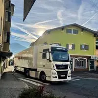 Die Umfahrung soll den Ortskern von Greifenburg verkehrstechnisch entlasten