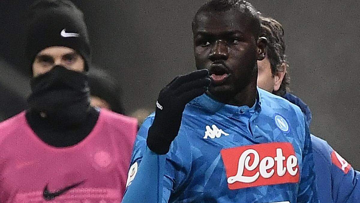 Koulibaly