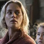 Emily Blunt im Film "A Quiete Place"