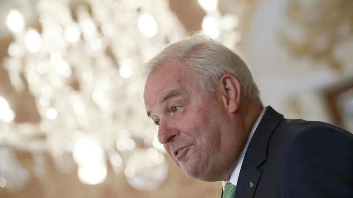 Hermann Schützenhöfer hatte auf eine staatstragende freiheitliche Partei gehofft 