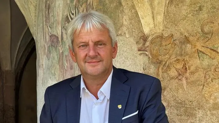 Seppi Krammer steigt für die FPÖ wieder in den Ring