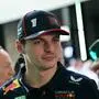 Max Verstappen wird wohl in Kürze Vater