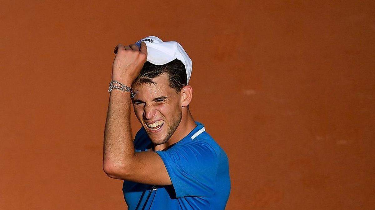 Dominic Thiem