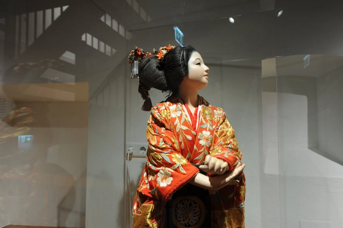 Am Sonntag war nun auch hoher Besuch zu Gast: Japans Botschafter Kiyoshi Koinuma wurde anlässlich von 150 Jahren Freundschaft der beiden Länder ins Grazer Umland geladen.