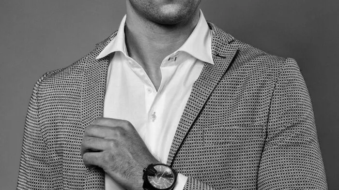 Gernot Fröhlich, 26, Tillmitsch