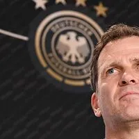 Oliver Bierhoff und der DFB gehen getrennte Wege
