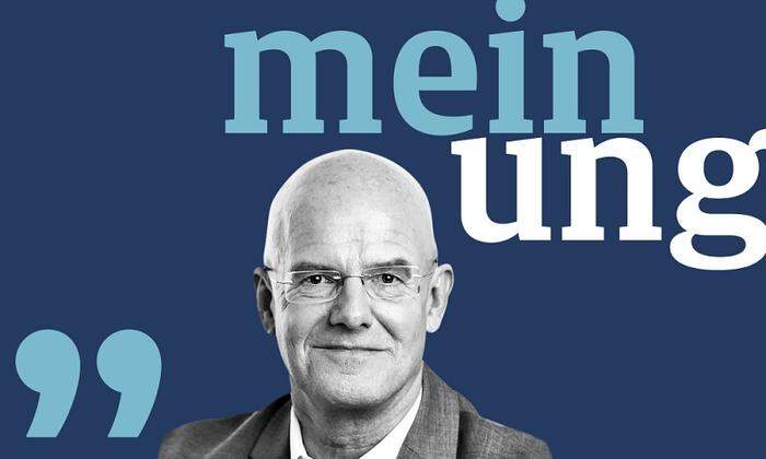 Peter Plaikner ist Politikanalyst und Medienberater mit Standorten in Tirol, Wien und Kärnten