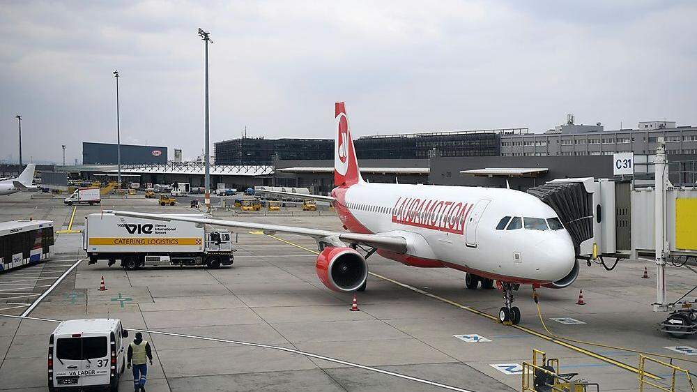 Laudamotion baut Mallorca-Flüge in Deutschland aus