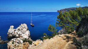 Entdecken Sie die Sonneninsel abseits vom Tourismustrubel | Fincawandern auf Mallorca